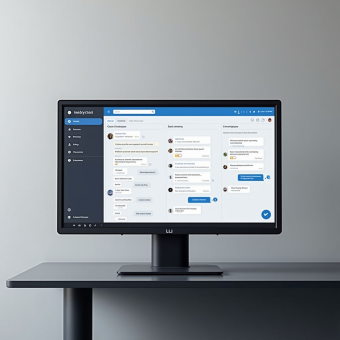 Автоматический перевод чатов в реальном времени с использованием DeepL