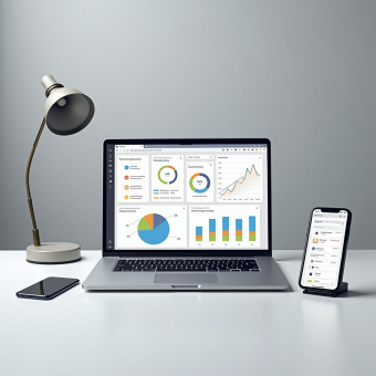 Автоматизация подготовки встреч и обогащения лидов с использованием Bright Data, Cal.com и Airtable под ключ