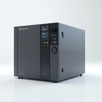 Автоматизированный извлечение структурированных данных из Brave Search с использованием Bright Data MCP и Google Gemini