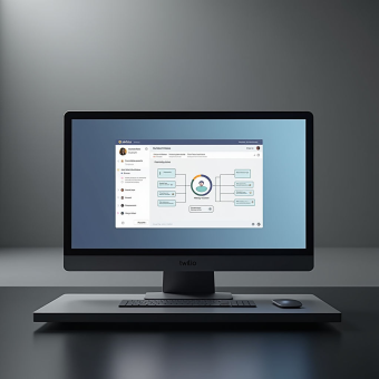 Оптимизация клиентского чата с использованием буферизации сообщений через Twilio и Redis