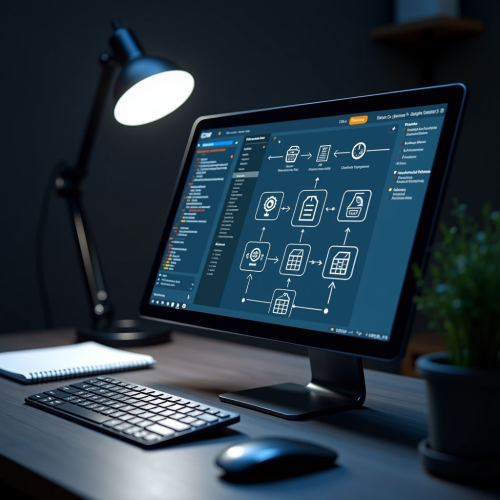 Автоматизация отслеживания определений GitHub и экспорт данных в Google Sheets для вашего бизнеса