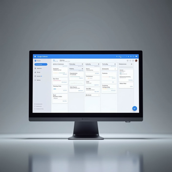 Автоматизация управления событиями Google Календаря через Telegram с помощью AI-ассистента