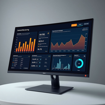 Автоматизация централизованного мониторинга ошибок и уведомлений в мессенджерах для бизнеса