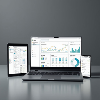 Автоматизация сбора вакансий с Upwork и генерация ежедневных отчетов по электронной почте