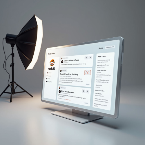 Автоматизация ежедневной рассылки постов с Reddit на вашу почту