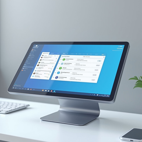 Автоматизация мониторинга Gmail и отправки сводок в Telegram для повышения эффективности бизнеса
