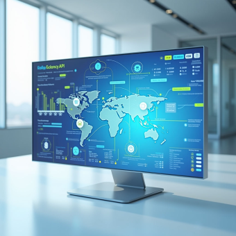 Автоматизация интеграции eBay Feed API для повышения эффективности бизнес-процессов