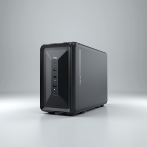 Внедрение автоматизации логистических процессов eBay с интеграцией AI-агентов