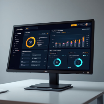 Автоматизация управления нарушениями листинга на eBay через интеграцию с API соблюдения правил