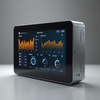 Внедрение автоматизированных процессов для доступа к данным измерения CO2 через API