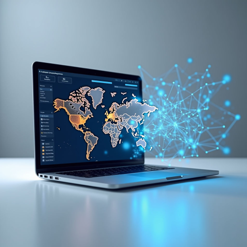 Автоматизация геолокации IP-адресов для повышения эффективности бизнес-процессов