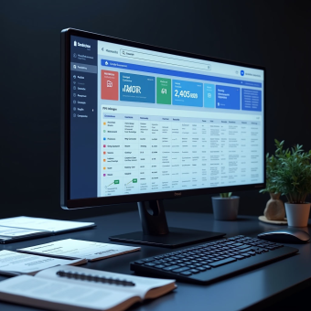 Автоматизация ежедневного исследования ключевых слов с помощью интеграции Google Sheets и API