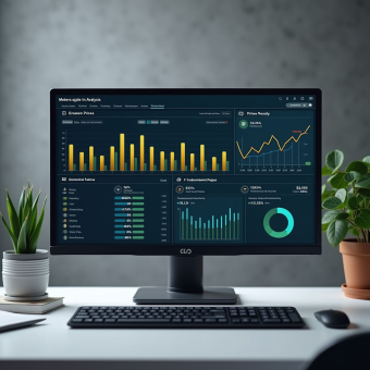 Автоматизация анализа цен на ингредиенты и рекомендаций по закупкам для бизнеса