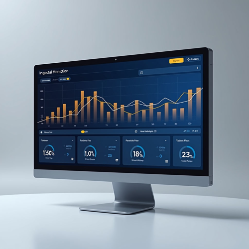 Автоматизация отслеживания проблем рынка недвижимости с помощью интеграции Telegram и ИИ решений
