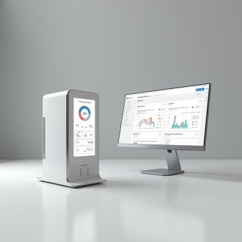 Автоматизация прогнозирования пищевых отходов в ресторанах с помощью интеграции AI и Google Sheets