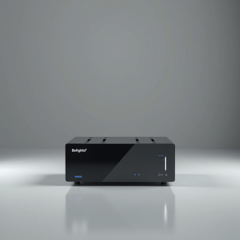 Автоматизация получения изображений с использованием веб-разблокировки для повышения эффективности процессов