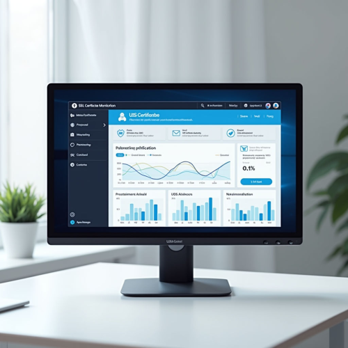 Автоматизация мониторинга истечения SSL-сертификатов с уведомлениями по электронной почте