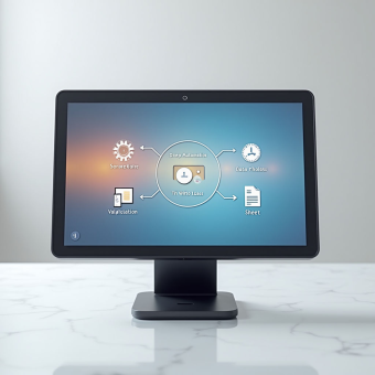 Внедрение автоматизированных процессов поиска и подбора сотрудников для вашего бизнеса