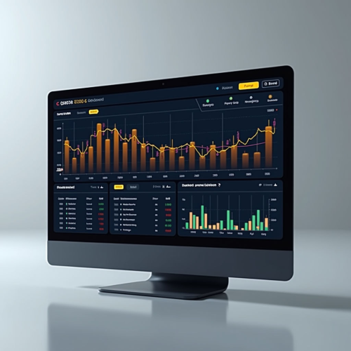 Автоматизация анализа настроений на Forex и уведомлений в Discord для вашего бизнеса