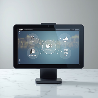 Внедрение автоматизированных процессов для поиска и интеграции NPR-станций в бизнесе