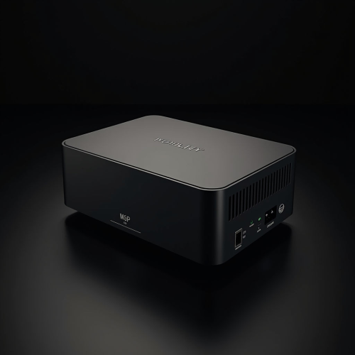 Внедрение автоматизации процессов и интеграции Mobility API для повышения эффективности бизнеса