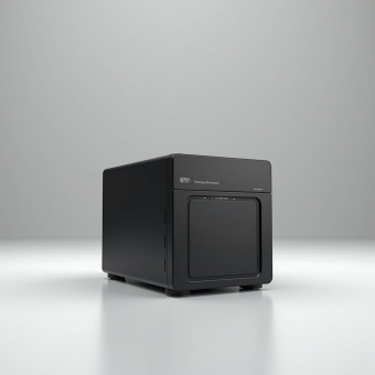 Внедрение автоматизации процессов обработки данных для эффективного управления сервисами