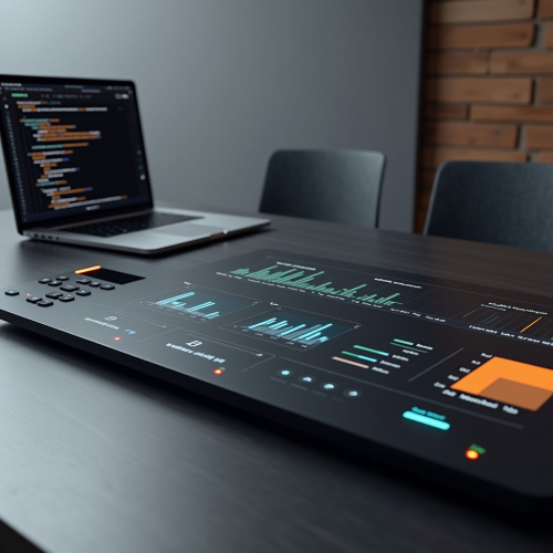 Внедрение автоматизации анализа данных YouTube для повышения эффективности бизнеса