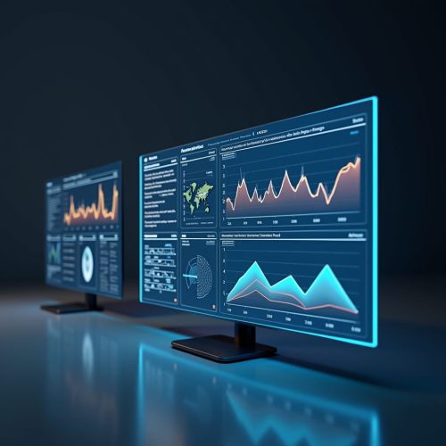 Внедрение автоматизации соблюдения экологических норм с помощью интеграции данных API