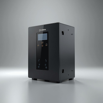 Автоматизация интеграции данных для соблюдения требований Закона о чистой воде