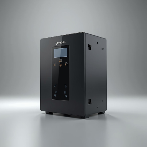 Автоматизация интеграции данных для соблюдения требований Закона о чистой воде