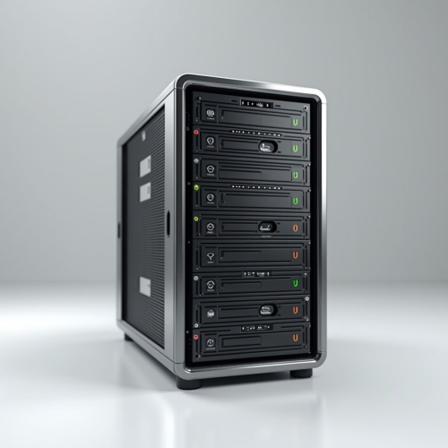 Внедрение автоматизации резервного копирования рабочих процессов n8n в GitLab для вашей организации