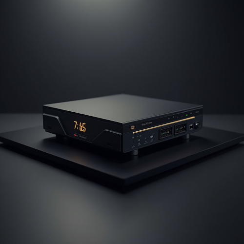 Внедрение автоматизированной системы обнаружения прокси-серверов для защиты бизнеса