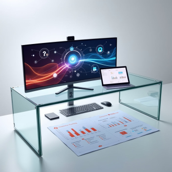 Внедрение автоматизации создания и обновления пользовательских данных в вашей системе