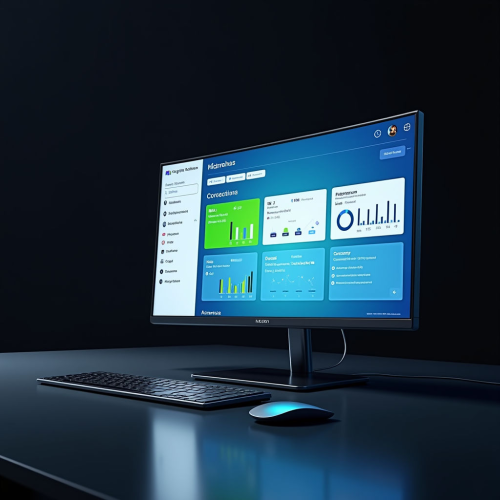 Внедрение автоматизированных процессов для управления всеми операциями на сервере Discourse