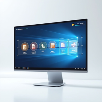 Внедрение автоматизации процессов для эффективного управления операциями в Dropbox