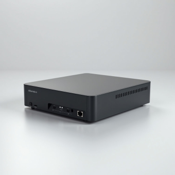 Внедрение автоматизации процессов обработки данных и интеграции с MCP сервером