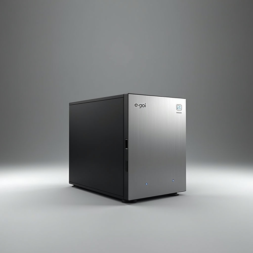 Автоматизация управления контактами E-goi с помощью AI-агентов через интеграцию серверов