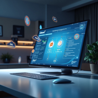 Автоматизация обработки и управления PDF-документами с помощью интеграции Api2Pdf и AWS Lambda