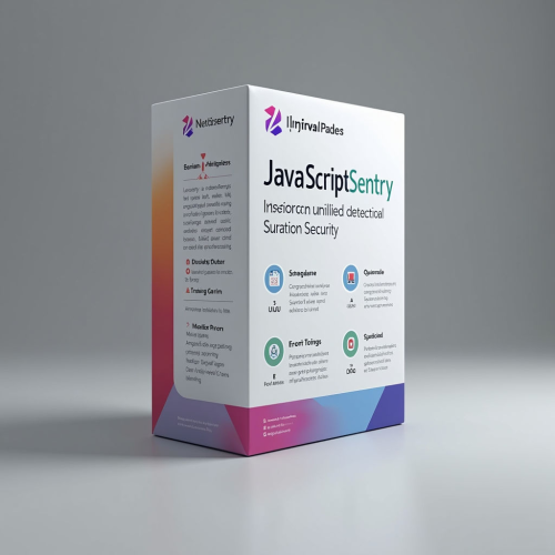 Автоматизация обнаружения конфиденциальной информации в JavaScript для повышения безопасности процессов