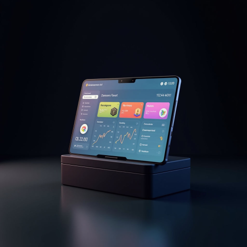 Автоматизация уведомлений о экономических событиях в Telegram для повышения эффективности бизнеса