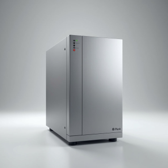 Внедрение автоматизации процессов управления данными с использованием сервера Splunk для оптимизации операций бизнеса