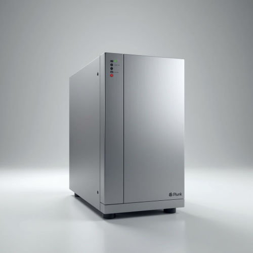 Внедрение автоматизации процессов управления данными с использованием сервера Splunk для оптимизации операций бизнеса