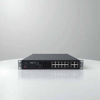 Внедрение автоматизированных процессов для оптимизации работы с данными и интеграции систем