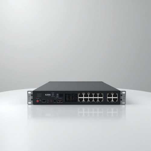 Внедрение автоматизированных процессов для оптимизации работы с данными и интеграции систем