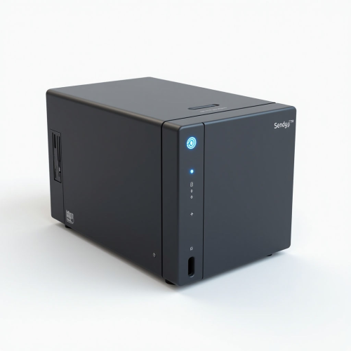 Внедрение автоматизации процессов отправки данных на сервер для оптимизации операций бизнеса