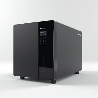 Внедрение автоматизации бизнес-процессов и интеграции всех операций через единый API