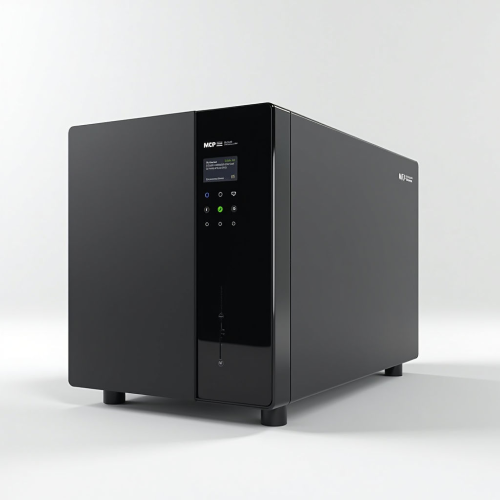 Внедрение автоматизации бизнес-процессов и интеграции всех операций через единый API