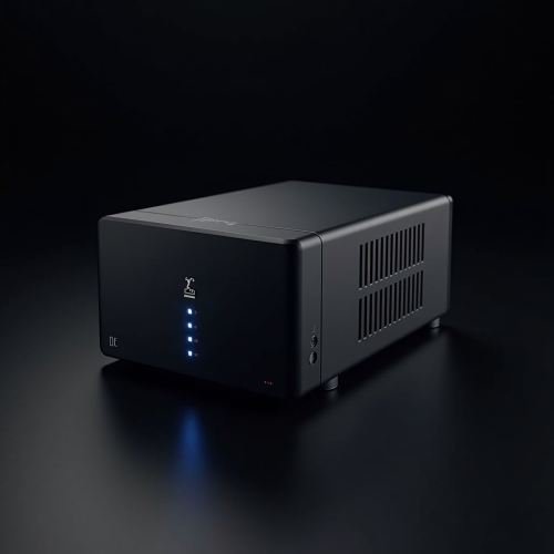 Внедрение автоматизации процессов управления сервером для повышения эффективности бизнеса