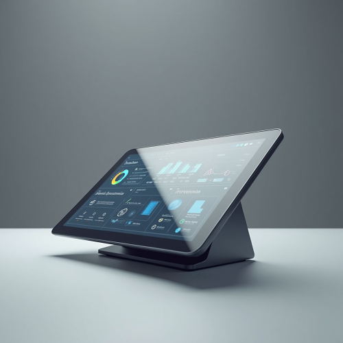 Внедрение автоматизации 23 бизнес-процессов для повышения эффективности работы компании