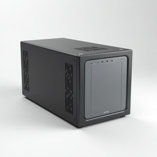 Внедрение автоматизированных процессов для управления 20 операциями на сервере MCP